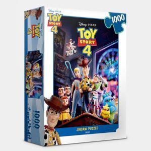 퍼즐 퍼즐라이프 1000P퍼즐 디즈니 토이스토리4 D1010