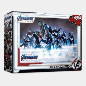 퍼즐 퍼즐라이프 1000P퍼즐 마블 어벤져스 엔드게임 M1042