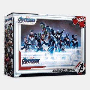 퍼즐 퍼즐라이프 1000P퍼즐 마블 어벤져스 엔드게임 M1043