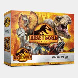 퍼즐 퍼즐라이프 1000P 쥬라기월드 도미니언 AL3322