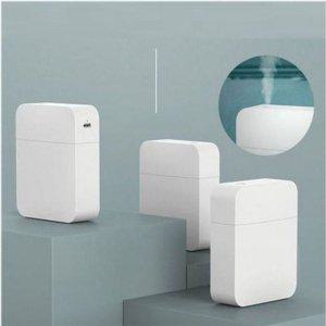 컴팩트 무선 충전식 가습기 휴대용 탁상용 가습기