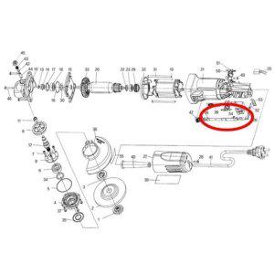 스위치레버 ACT-100M (48)