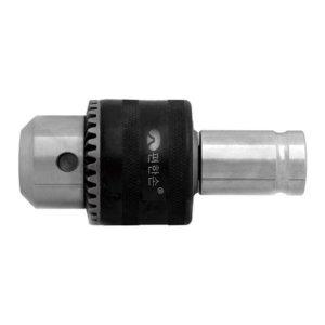 원터치드릴척 1CDA-13(1.5~13mm) 임펙렌지