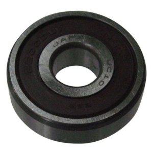 베어링 6200-고무