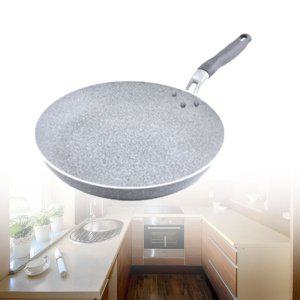 일반프라이팬 주방 스텐 스톤코팅 후라이팬 30cm