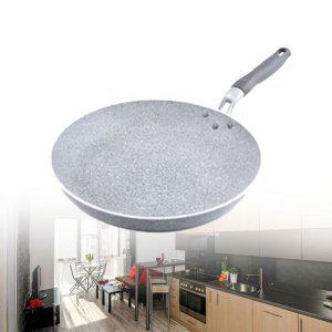 일반프라이팬 주방 스텐 스톤코팅 후라이팬 28cm