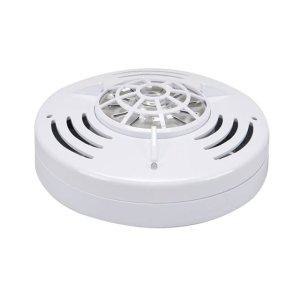 온도 감지기 스포트형 열 감지 센서 안전장치 고온