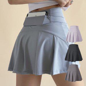 인기 트레이닝복 운동복 요가복 짐웨어 치마바지