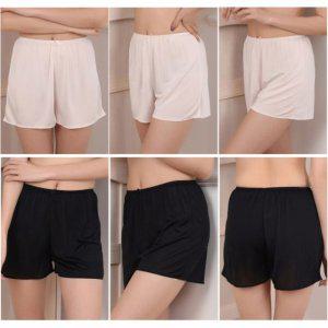 레이스속바지 여름 속바지 한복속바지 인견속바지