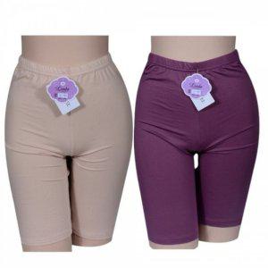 할머니 빅사이즈 Y존속바지 레이스속바지 보정속