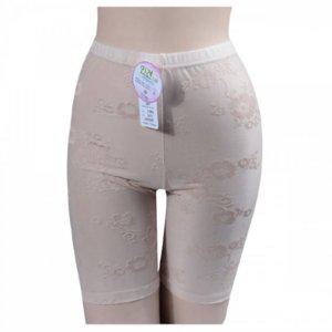 할머니 치마속바지 실크속바지 원피스속바지 보정