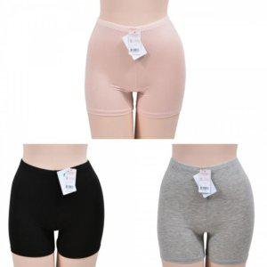 인견속바지 5부속바지 치마속바지 Y존속바지 실