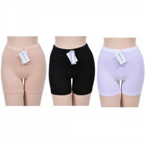 레이스속바지 치마속바지 3부 5부속바지 인견속