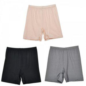 인견 와이존속바지 레이스속바지 속바지 보정속바