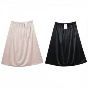 Y존속치마 허리 여름속치마 면속치마 롱속치마