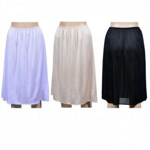 Y존속치마 스킨 레이스속치마 여름속치마 긴 원