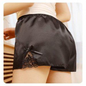 여성속옷반 여자속치마 아이스실크 VIVA-HM