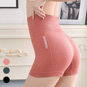 속치마 스타일 여자거들 여자팬티 교복속바지 여