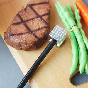 고기망치 마늘 다지기 도구 다용도 요리 주방용품 조리기구