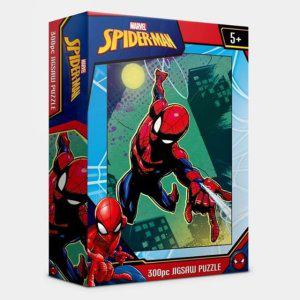 퍼즐 퍼즐라이프300P 마블 스파이더맨 M303