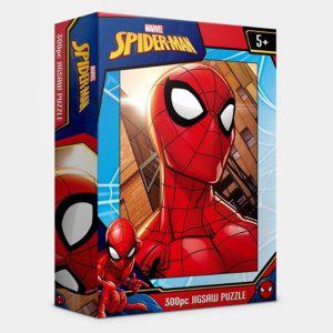 퍼즐 퍼즐라이프300P 마블 스파이더맨 M305