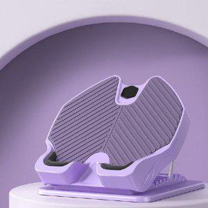 스트레칭 후기 릴렉서 싸더라 레그 발판 구매