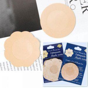 밴드 10P 패치 꼭지가리개 비키니 여름패치