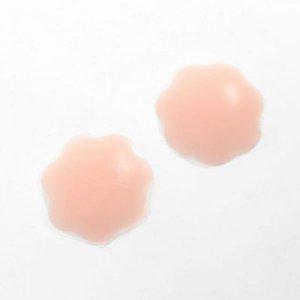 밴드 실리콘 5세트 실리콘니플패치 l 밀착 니