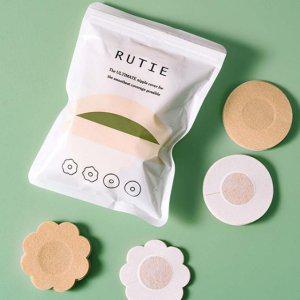 패드 니플패치 유두밴드 10p 젖꼭지가리개 여