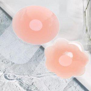 니플밴드 치 여성 남성 치여성 실리콘 니플패