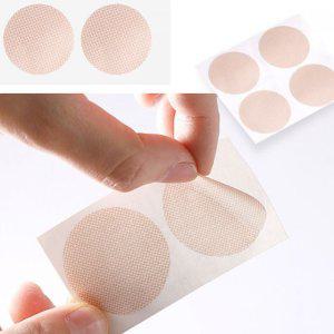 꼭지 니플밴드 유두 남성 가슴 젖꼭지 패치 가