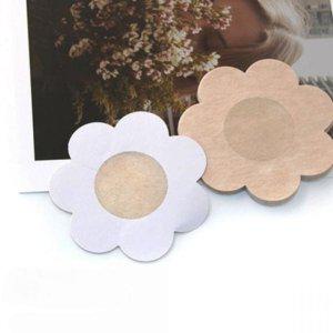 2P 젖꼭지가리개 니플밴드 유두가리개 빅사이즈