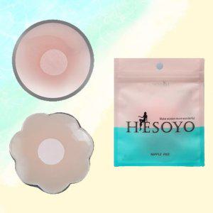 유두커버 니플밴드 실리콘 니플패치 유두가리개