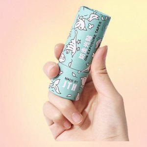 피팅용품 옷고정 의류고정 양면 테이프 수선 의