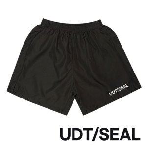 트레이닝바지 해군반바지 밀리터리 무지반바지 쿨