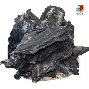 뿌리꼭지 참다시마 1kg