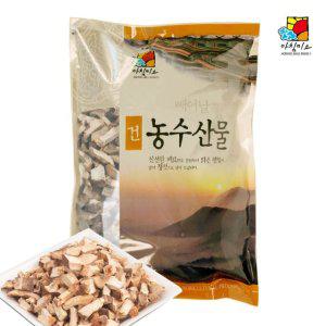건표고버섯 1kg 사각후레이크
