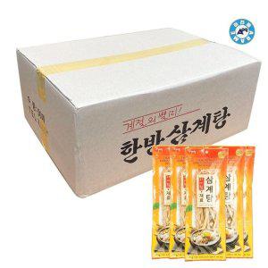 삼계탕재료 60gx50봉