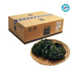 아라메 염수곰피미역 10kg