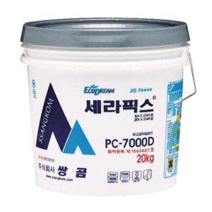 타일본드 세라픽스(일반) PC-7000D(20kg)
