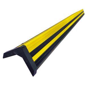 코너보호대 DK307-D(PE+고무)토크35MM