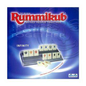 어린이보드게임 행복한바오밥 부루마블 루미큐브