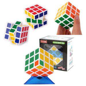 아이큐 장난감 퍼즐 성광교역 큐브 보급형 퍼즐