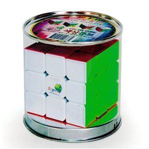 큐브 자동차 물총 색상큐브 인생게임 3x3 1