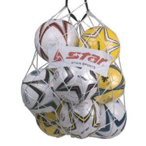 케이스 볼망 축구공망 그물망 스타 볼 볼가방