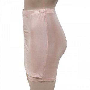 원피스 속치마바지 긴속치마 와이라인커버 속치마