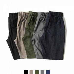남자 린넨팬츠 린넨 스판바지 밴딩바지 린넨바지