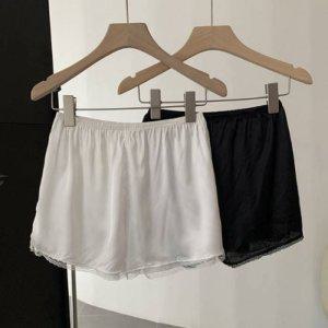 사각팬티 여성 여름속바지 치마속바지 이너팬츠