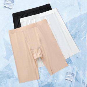 이너팬츠 볼륨업 속바지 노라인 여성 레깅스 B