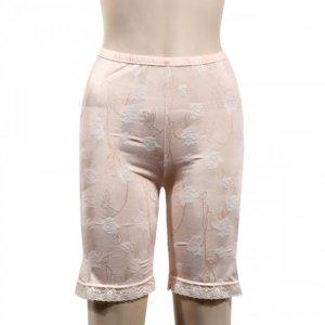 사각 속치마 부드러운 속반바지 엄마 인견 여자